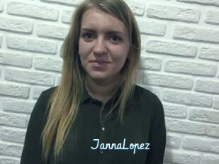 JannaLopez