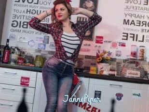 JannePiper