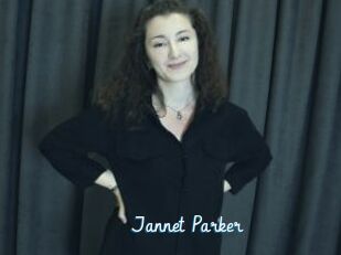 Jannet_Parker