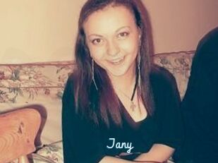 Jany