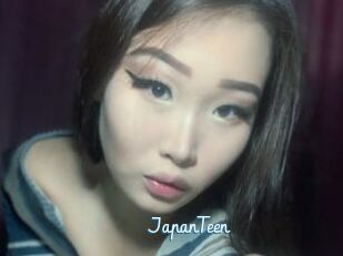 JapanTeen
