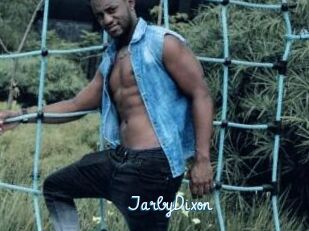 JarbyDixon