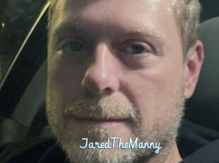 JaredTheManny