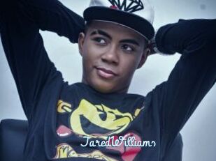JaredWilliams