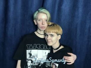 JashuaSamanty