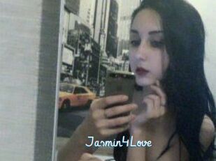 Jasmin4Love