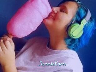 JasminKross