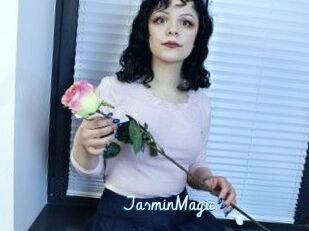 JasminMagic