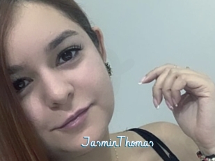 JasminThomas