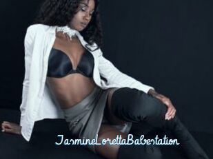 JasmineLorettaBabestation