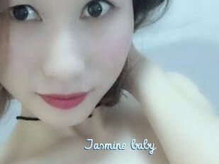 Jasmine_baby