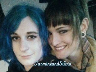 JasmineandSilvia
