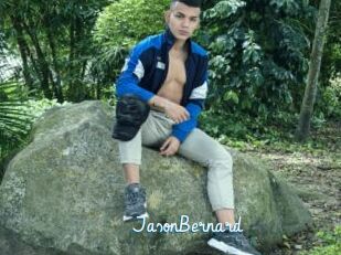 JasonBernard