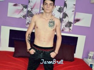 JasonBrett