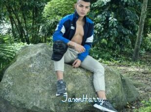 JasonHarry