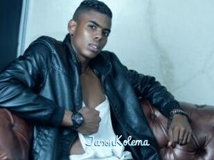 JasonKolema