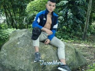 JasonMora