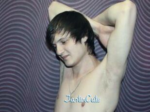 JastinCute