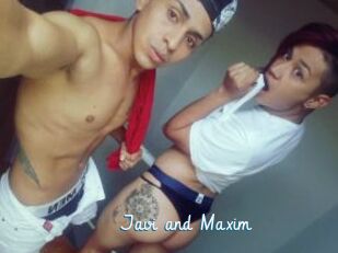 Javi_and_Maxim