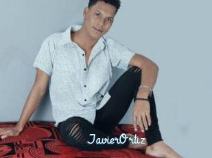 JavierOrtiz