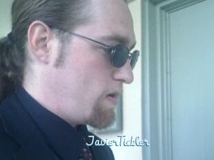 JavierTickler