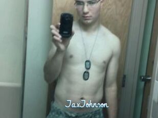 JaxJohnson