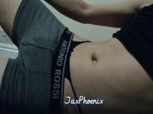 JaxPhoenix