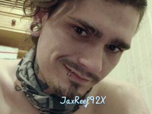 JaxReef92X