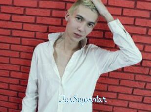 JaxSuperstar