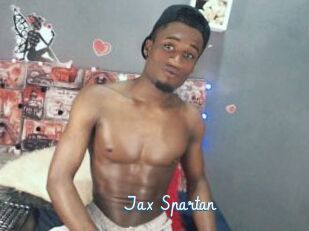 Jax_Spartan