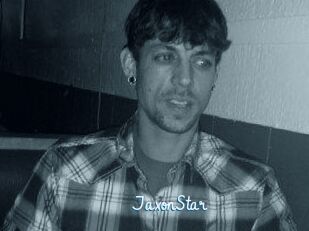 JaxonStar