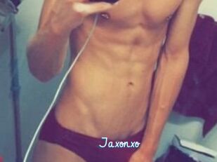 Jaxonxo