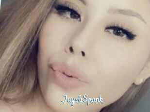 JayeliSpank