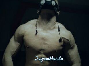 JaysonMuscle