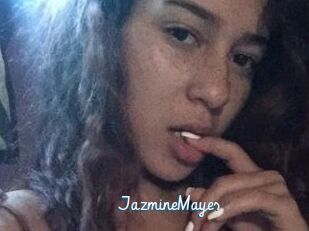 Jazmine_Mayes