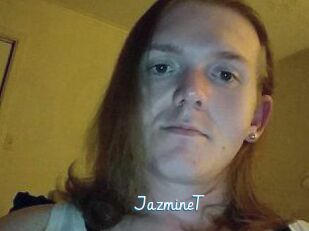JazmineT