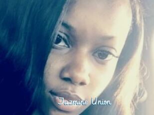 Jazmine_Union