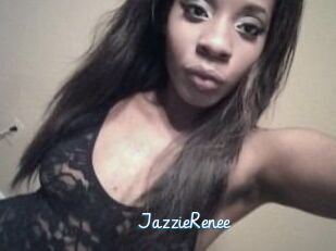 JazzieRenee