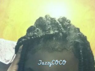 JazzyCOCO