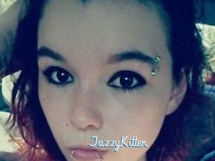 JazzyKitten