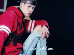 JeanKarloLeon