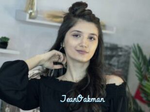 JeanOakman