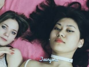 Jeanyona