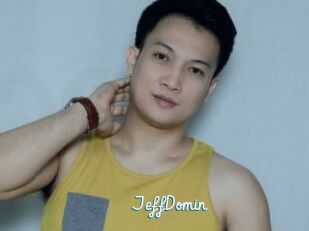 JeffDomin