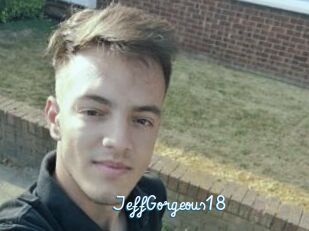 JeffGorgeous18