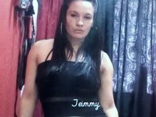 Jeimmy