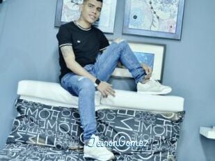 JeisonGomez