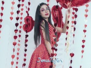 JemiaTaylor