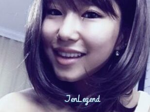 JenLegend
