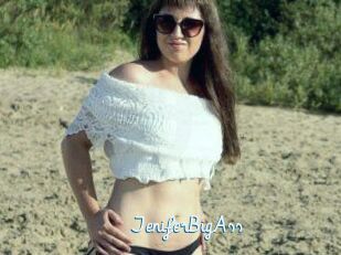 JeniferBigAss